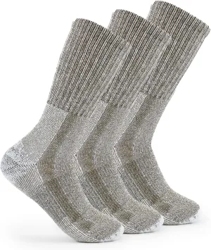 thorlos LTH Light Hiking Thick Padded Crew Sock