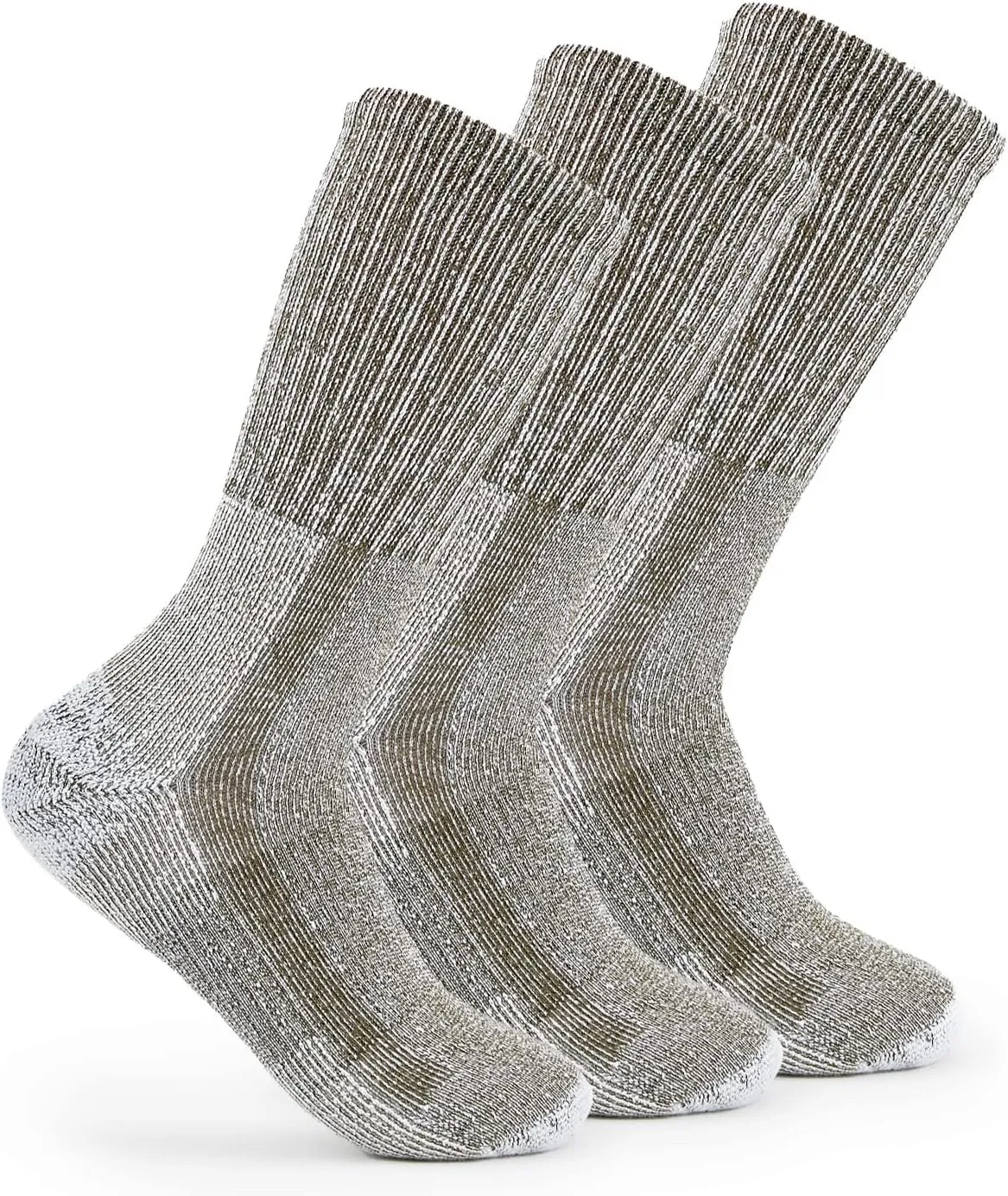 thorlos LTH Light Hiking Thick Padded Crew Sock