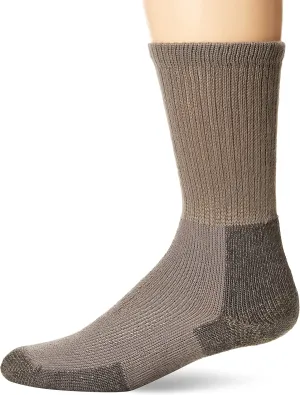 Thorlos Men's Kx Max Cushion Hiking Crew Socks