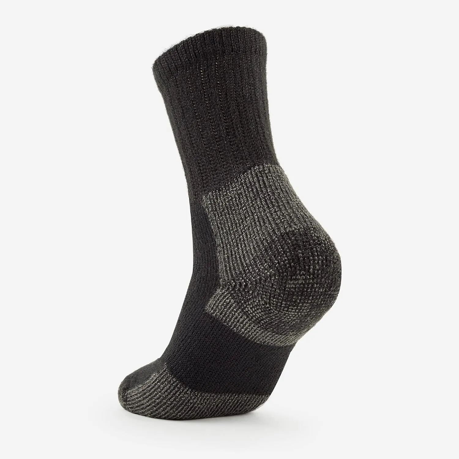 Thorlos Men's Kx Max Cushion Hiking Crew Socks
