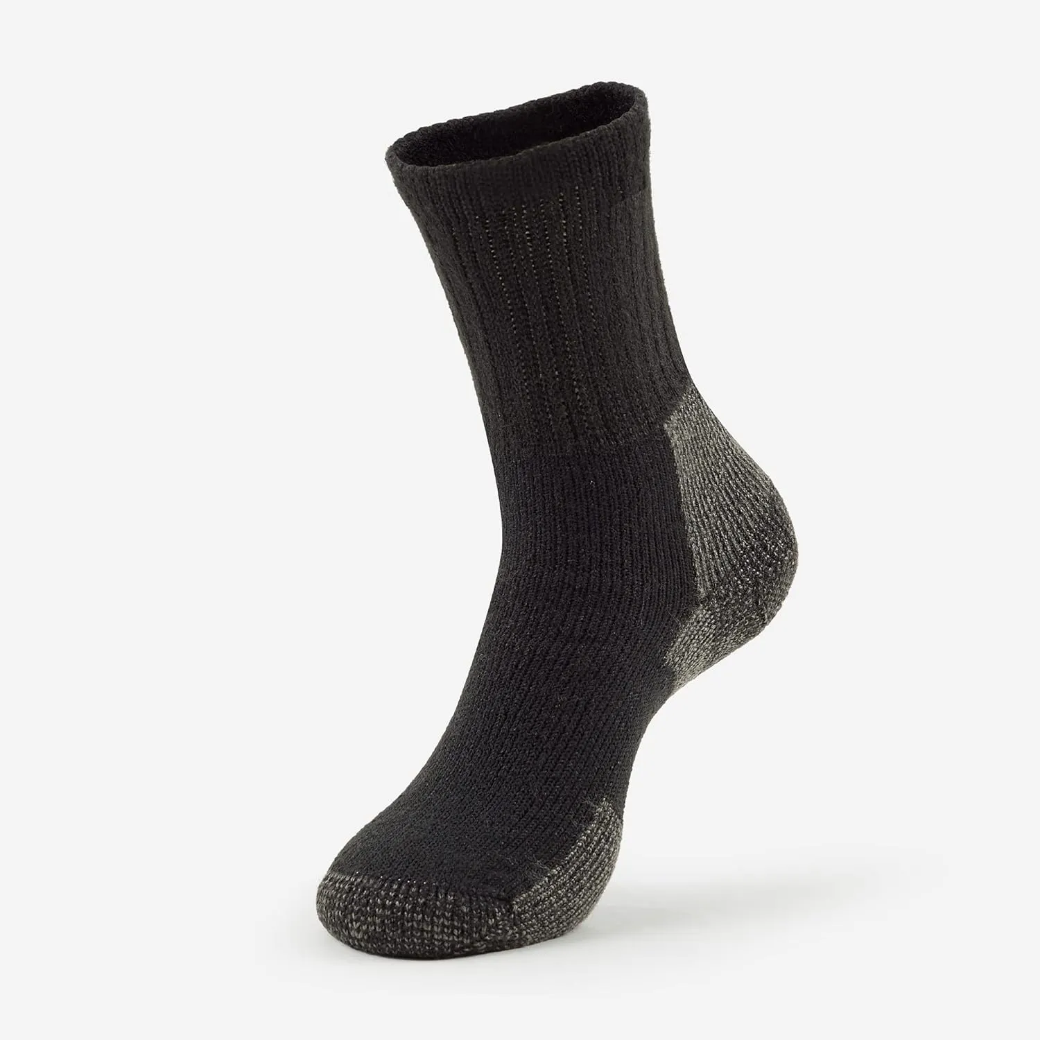 Thorlos Men's Kx Max Cushion Hiking Crew Socks
