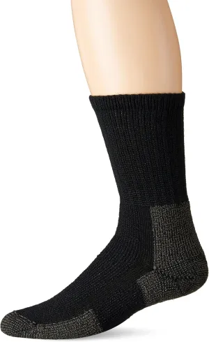 Thorlos Men's Kx Max Cushion Hiking Crew Socks