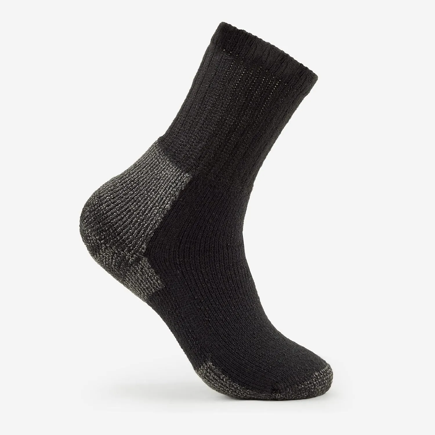 Thorlos Men's Kx Max Cushion Hiking Crew Socks