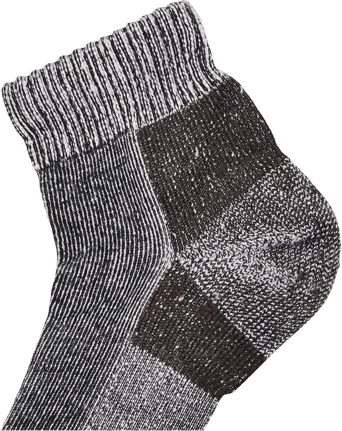 thorlos Men's Trmx Max Cushion Trail Hiking Ankle Socks