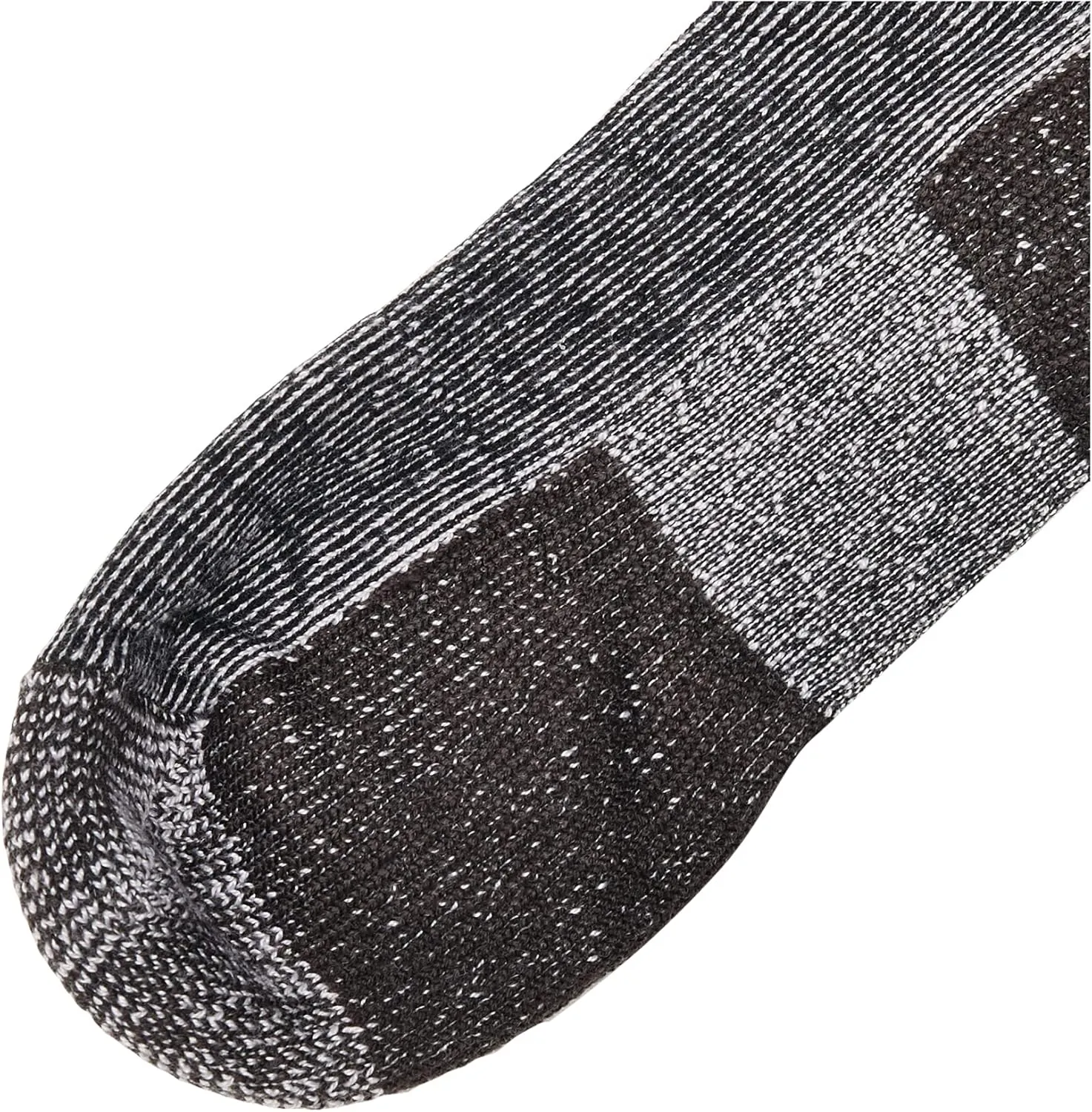 thorlos Men's Trmx Max Cushion Trail Hiking Ankle Socks