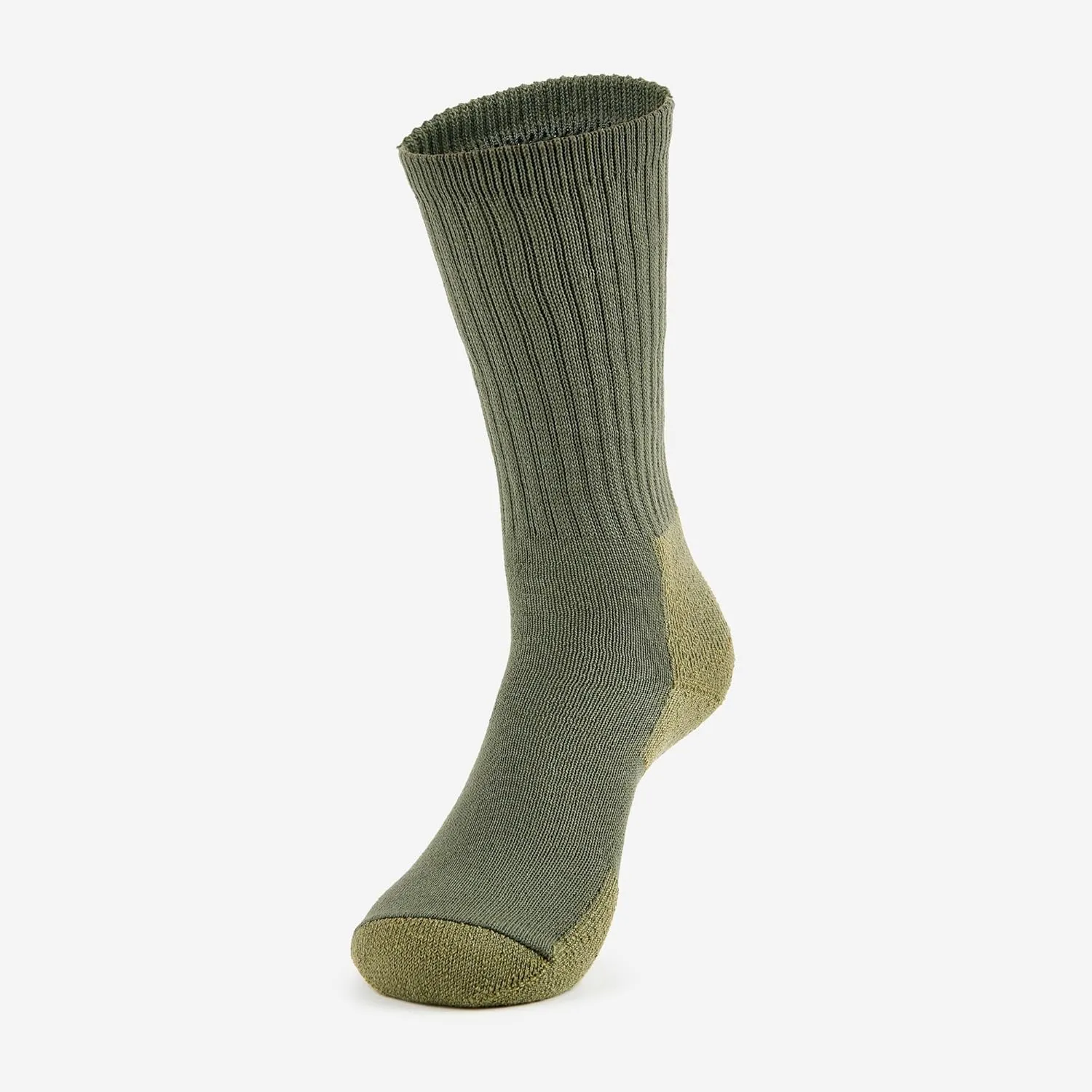 Thorlos Ulhx Thin Cushion Ultra Light Hiking Crew Socks