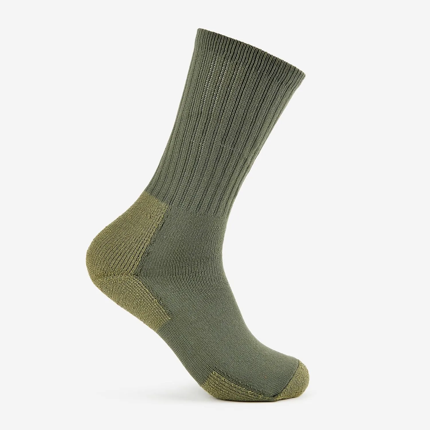 Thorlos Ulhx Thin Cushion Ultra Light Hiking Crew Socks