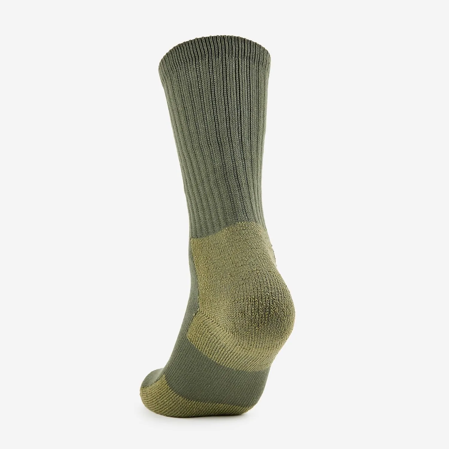 Thorlos Ulhx Thin Cushion Ultra Light Hiking Crew Socks