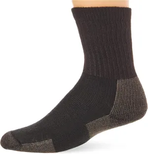 Thorlos Women's Kxw Max Cushion Hiking Crew Socks