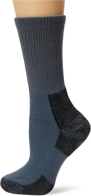 Thorlos Women's Kxw Max Cushion Hiking Crew Socks