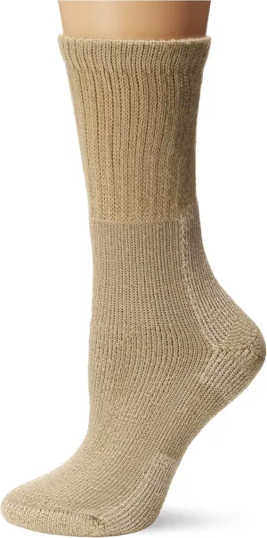 Thorlos Women's Kxw Max Cushion Hiking Crew Socks