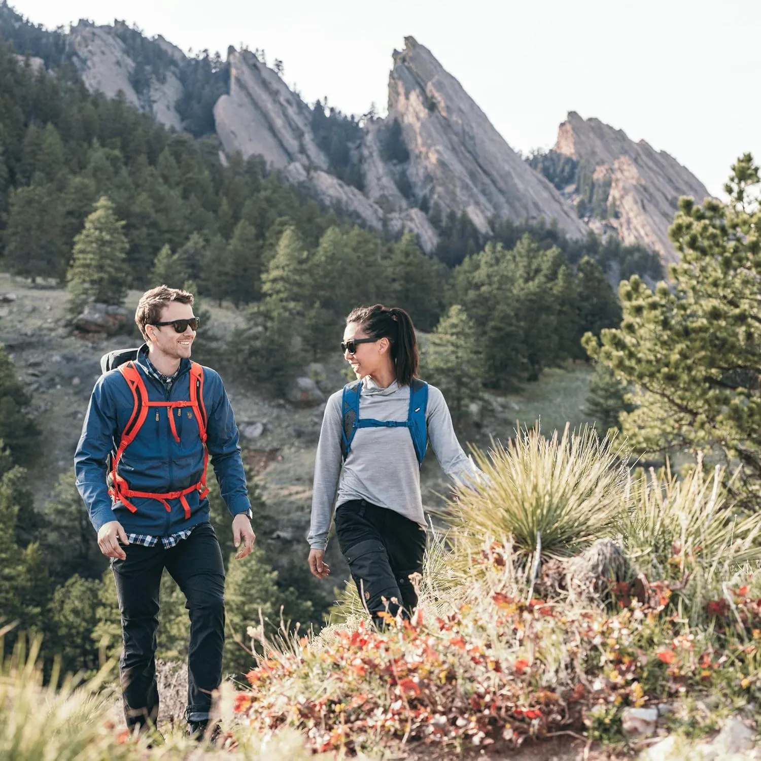 Thule AllTrail Women's Hiking Backpack