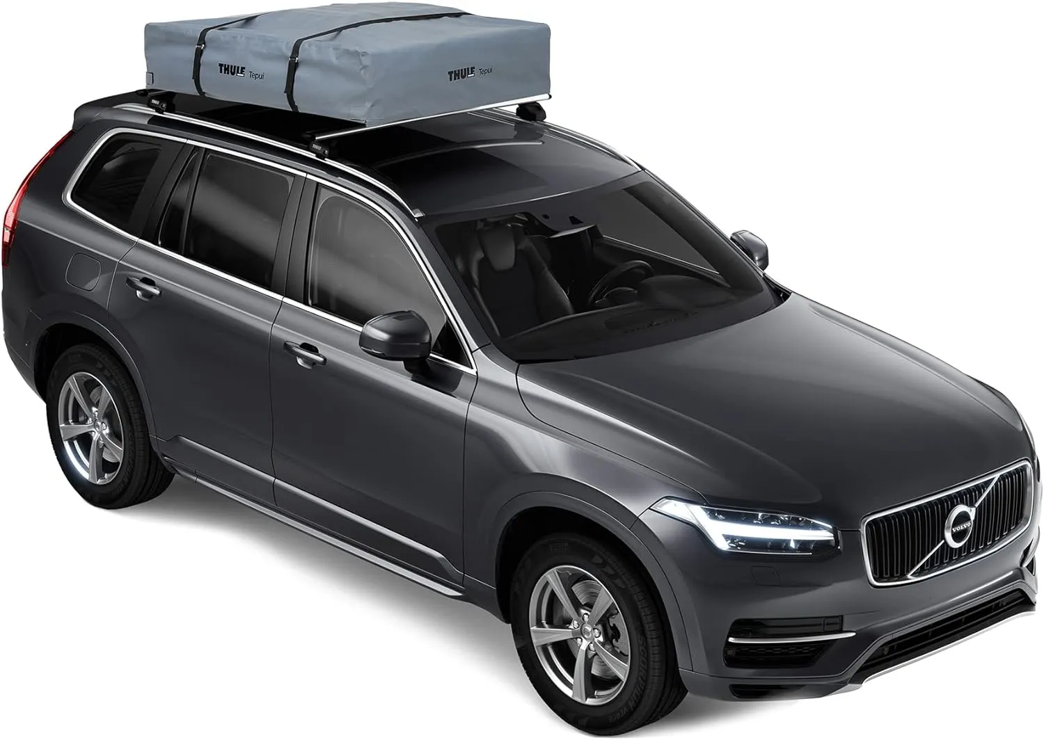 Thule Tepui Autana Rooftop Tent with Annex