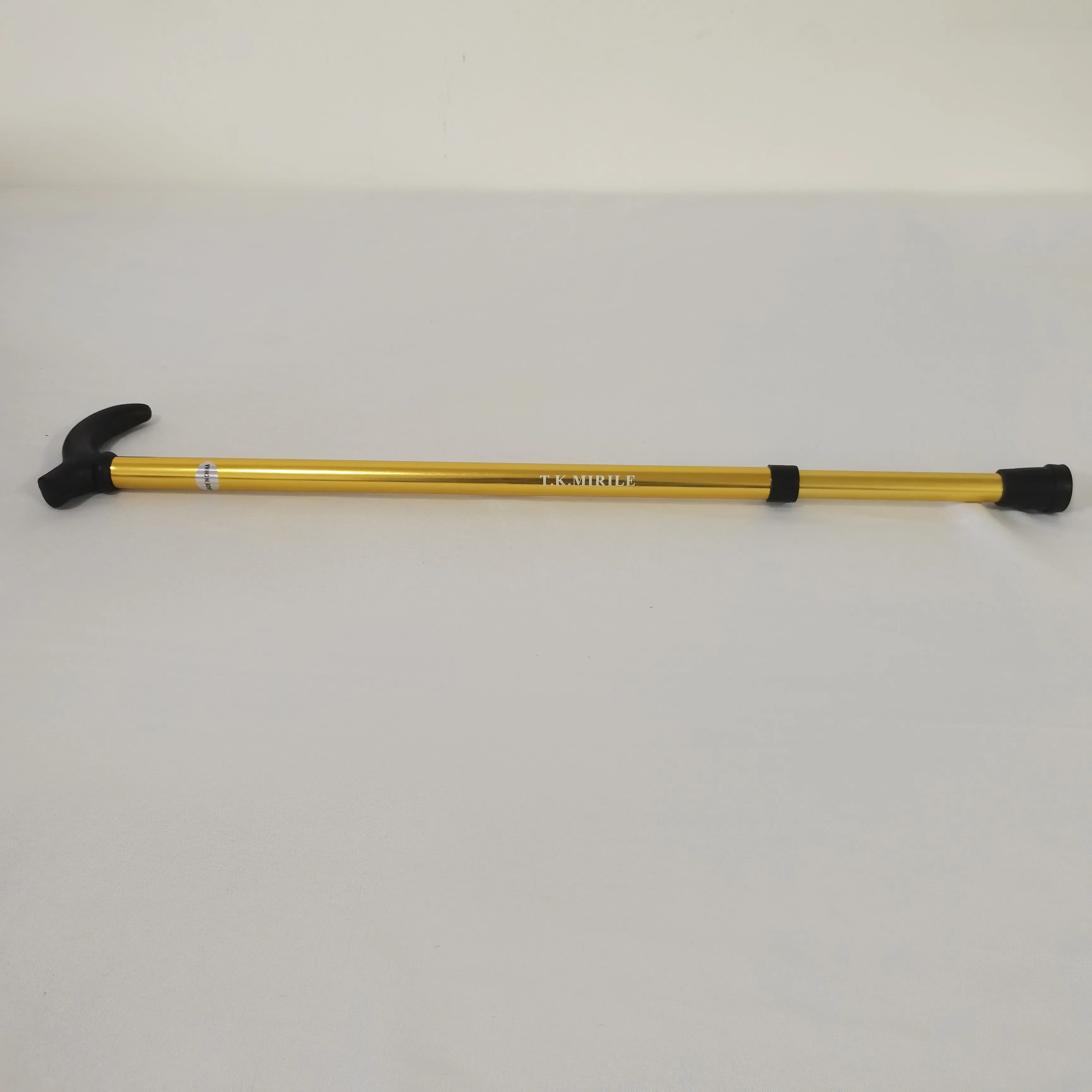 T.K.MIRILE Hiking sticks, Ultralight Travel Hiking Poles Unisex