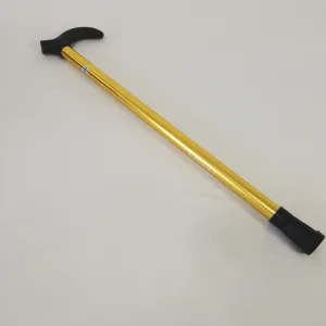 T.K.MIRILE Hiking sticks, Ultralight Travel Hiking Poles Unisex
