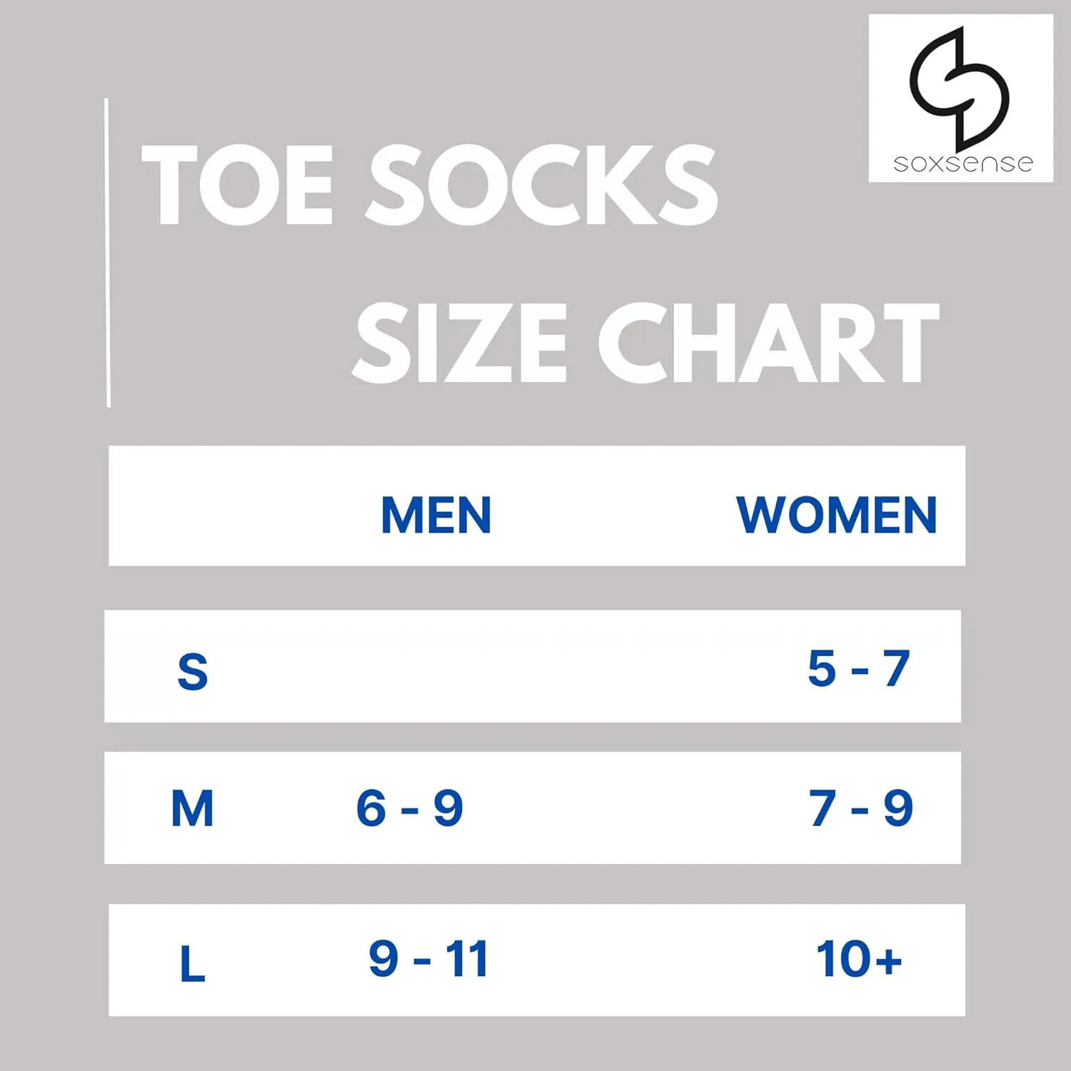 Toe Socks Crew Men and Women Athletic Running Premium Cotton Five Finger Socks Barefoot Socks Quarter