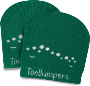 Toe Socks for Men Soft & Breathable for Protection - Toe Cover Socks for Blisters While Running and Hiking