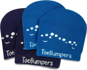 Toe Socks for Men Soft & Breathable for Protection - Toe Cover Socks for Blisters While Running and Hiking