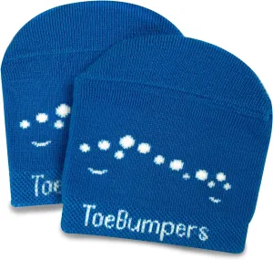 Toe Socks for Men Soft & Breathable for Protection - Toe Cover Socks for Blisters While Running and Hiking