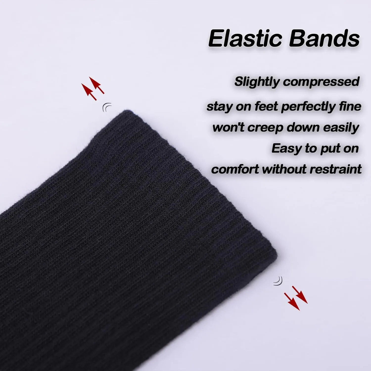 Toe Socks for Men Women Coolmax Crew Socks 3 Pairs Running Socks Athletic Breathable Five Finger Socks