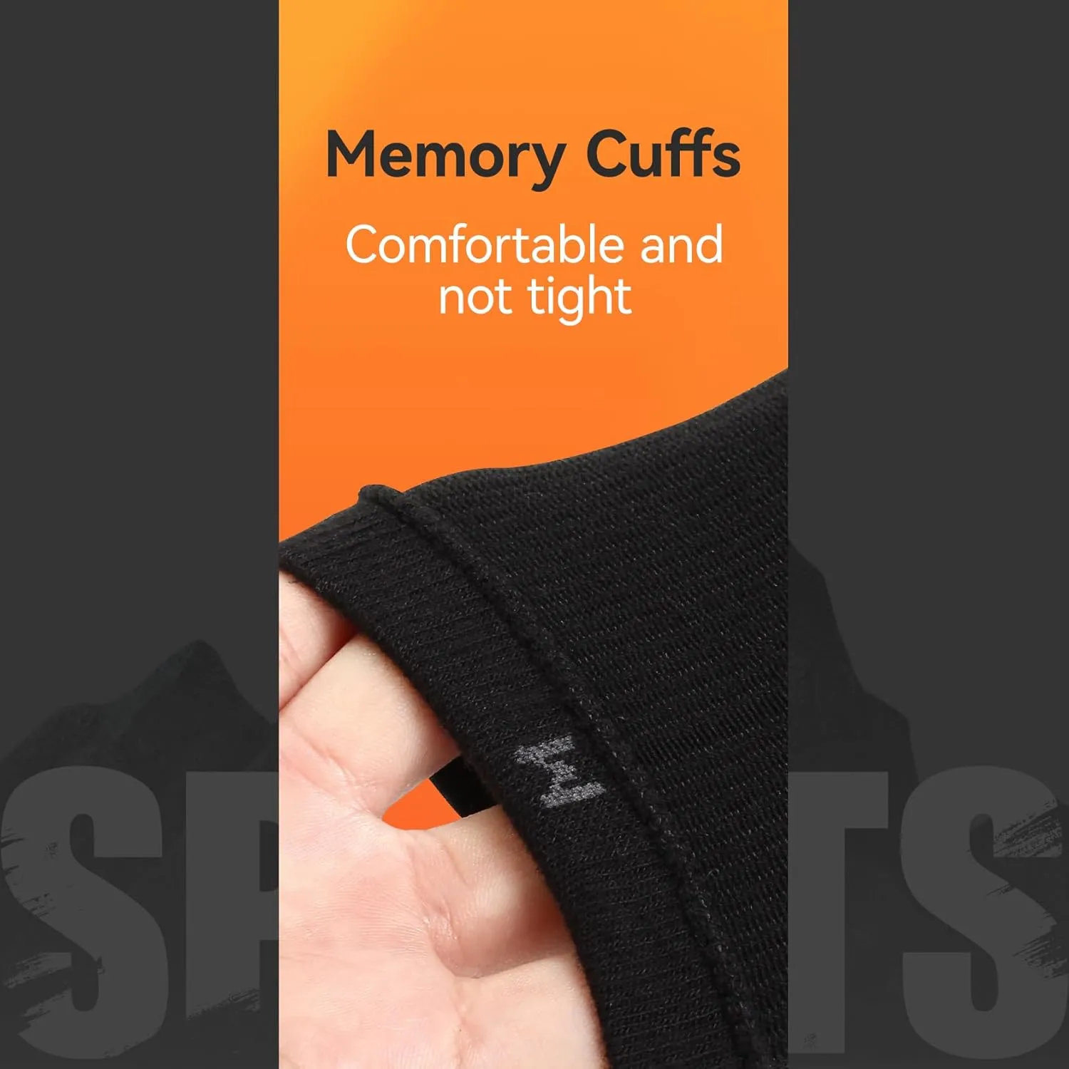 Toe Socks Men Women Athletic Running Coolmax Five Finger Crew Socks Comfortable Breathable Lightweight 3-Pairs