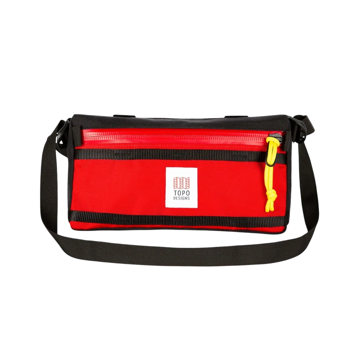 TOPO DESIGNS BIKE BAG