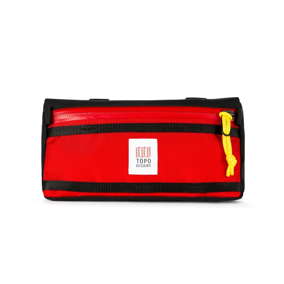 TOPO DESIGNS BIKE BAG