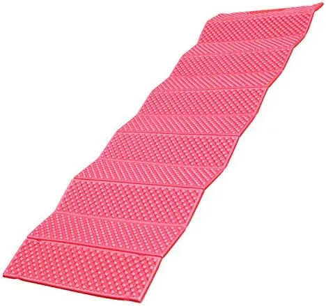 toptens Outdoor Camping Sleeping Yoga Moisture-Proof Thickened Foldabale Mat Cushion Mattress Pad