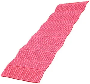 toptens Outdoor Camping Sleeping Yoga Moisture-Proof Thickened Foldabale Mat Cushion Mattress Pad