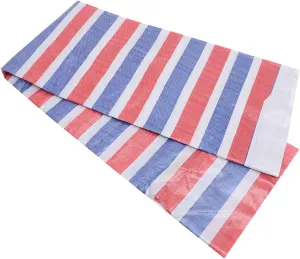 TOYANDONA Camping Tarp Tarp for Outdoor Activities Lightweight and Portable Rain Cover for Camping Picnics and Events