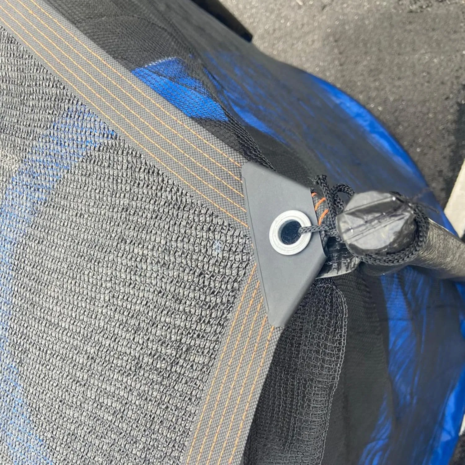 Trampoline Shade Cover, Trampolines Tent Cover, UV Protection Trampoline Canopy Sunshade, Foldable Tram-poline Shade Covers, Trampolines Accessories Top Covers