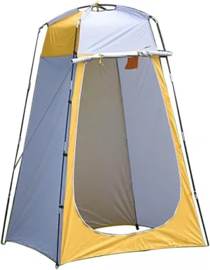 Travel Tent Outdoor Portable Privacy Shower Toilet Tent Foldable Camping Tent Uv Protection Tent