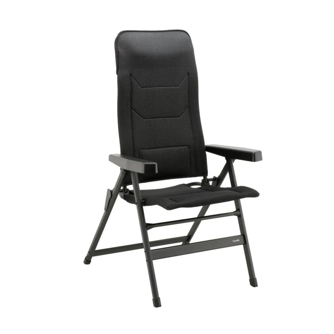 Travellife Monaco Luxury Foldable Chair