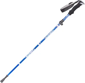 Trekking Poles, Foldable and Portable Hiking Trekking Poles, Strong Grip and Soft and Comfortable Handle, Sturdy and Durable, Suitable for Men and Women