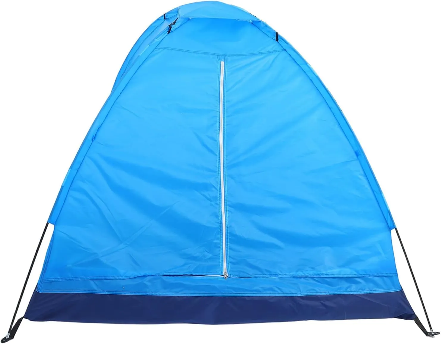 Two Person Tent Lightweight Camping Beach Park Family Backpacking Quick Setup