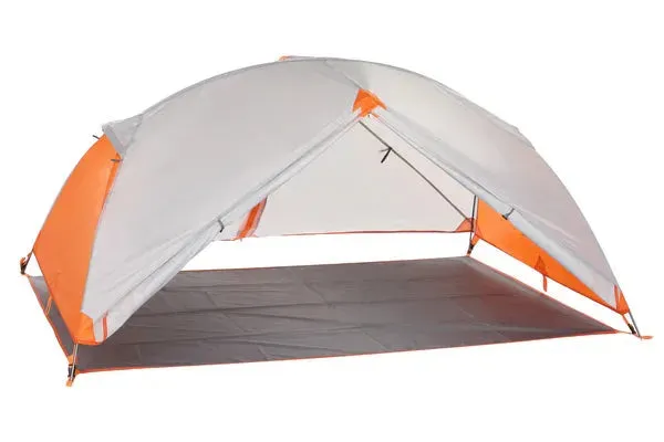 UL Backpacking | Tent 2P Granite Featherstone Built-in features Wi-Fi-enabled