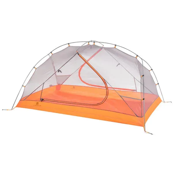UL Backpacking | Tent 2P Granite Featherstone Built-in features Wi-Fi-enabled