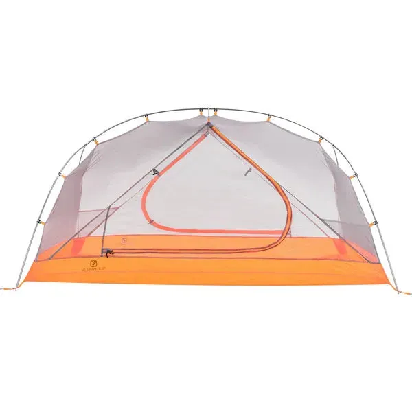UL Backpacking | Tent 2P Granite Featherstone Built-in features Wi-Fi-enabled