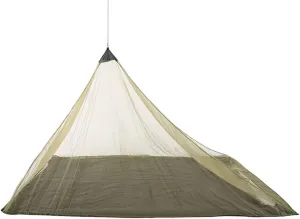 Ultralight Single Person Screen Room Tent, Mesh Mosquito Proof Tent, for Camping Backpacking Hiking and Fishing, Green