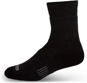 USA Made - Crew Socks - Hiking Socks - Merino Wool - Mountain Heritage