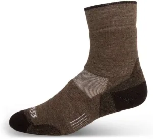 USA Made - Crew Socks - Hiking Socks - Merino Wool - Mountain Heritage