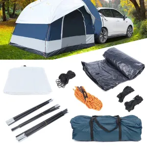 UV-Proof SUV Camping Tent
