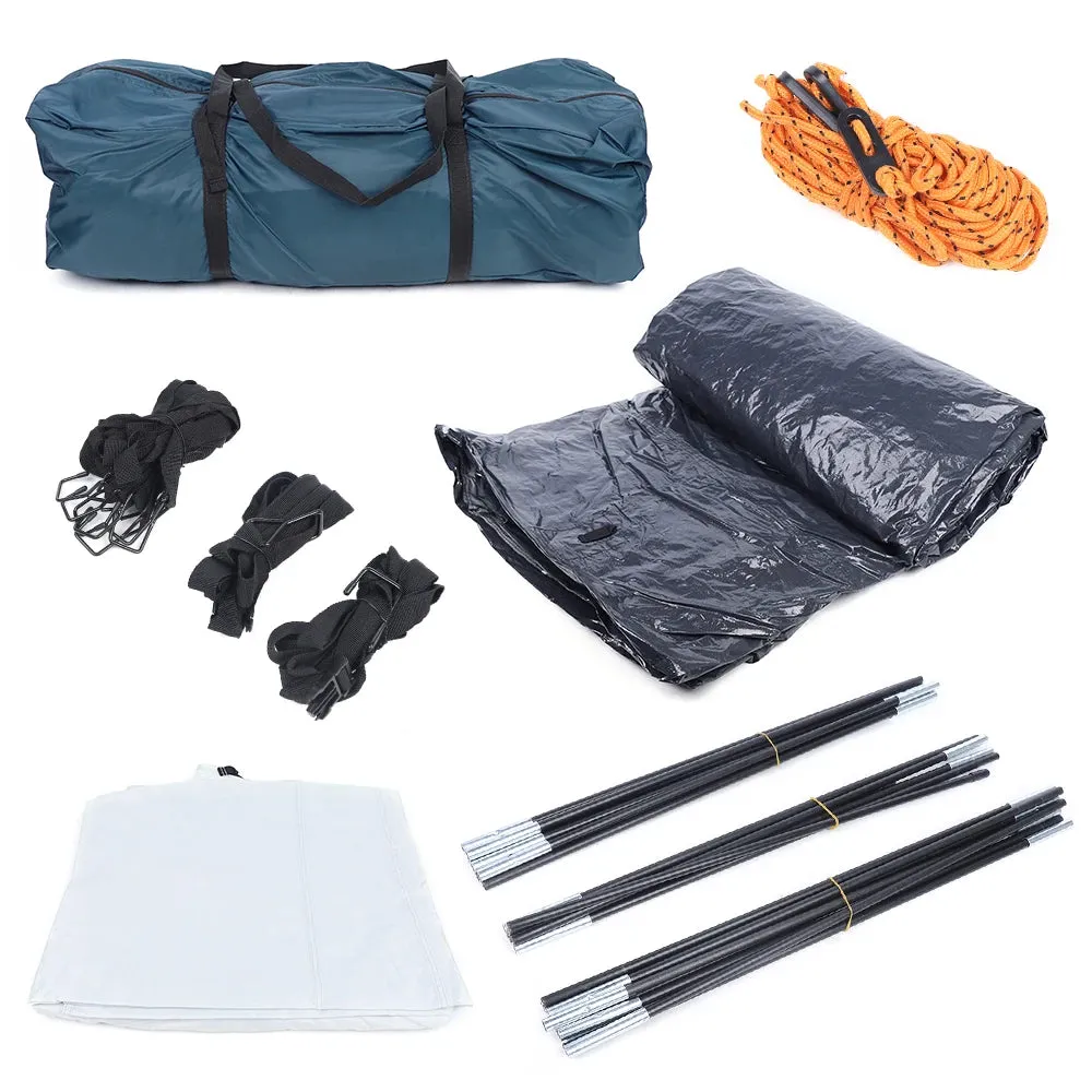 UV-Proof SUV Camping Tent