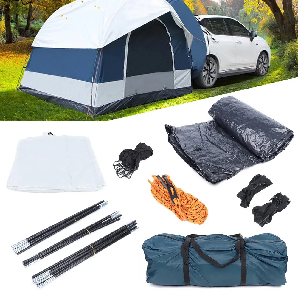 UV-Proof SUV Camping Tent