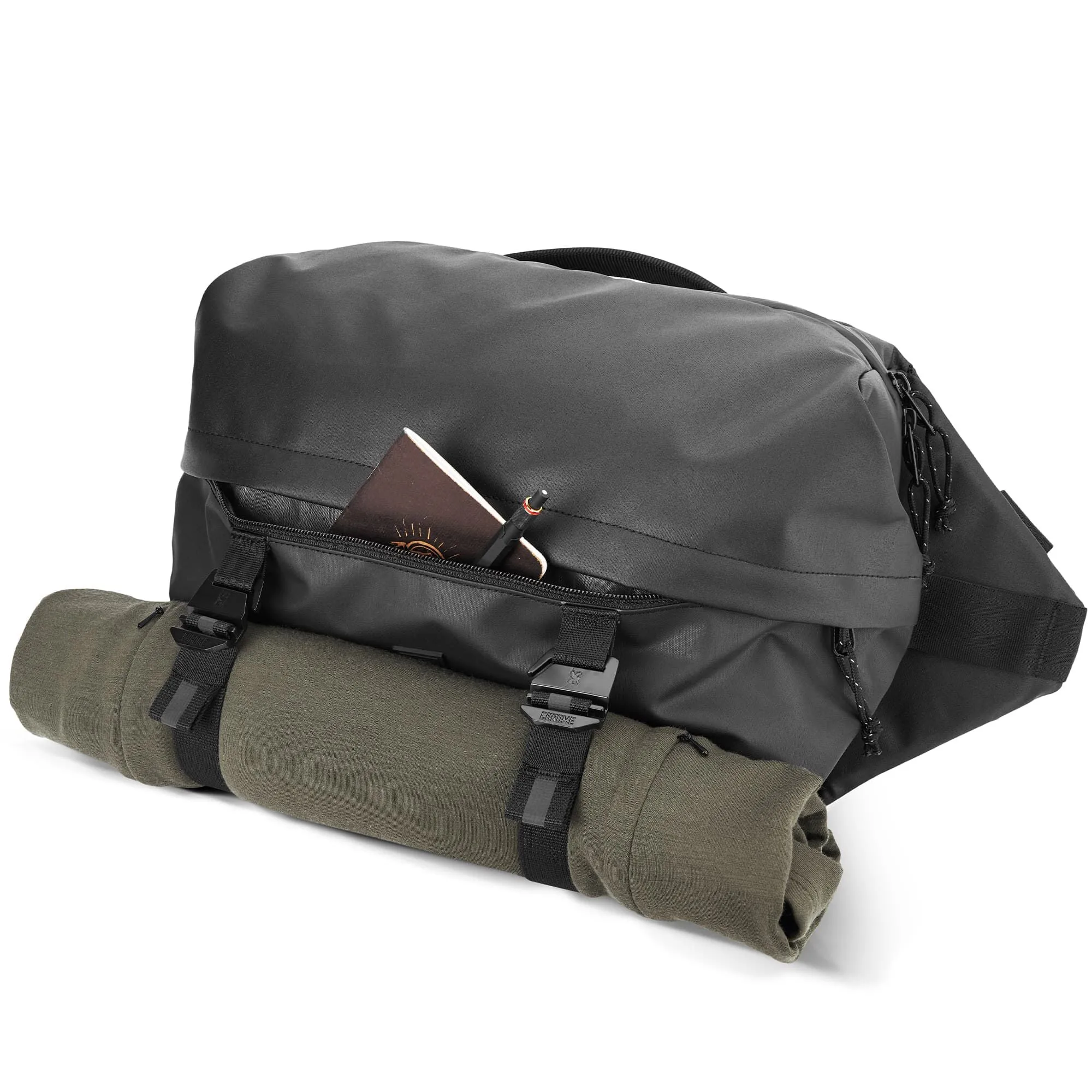 Vale Waterproof 2.0 Chrome Sling Best-in-class