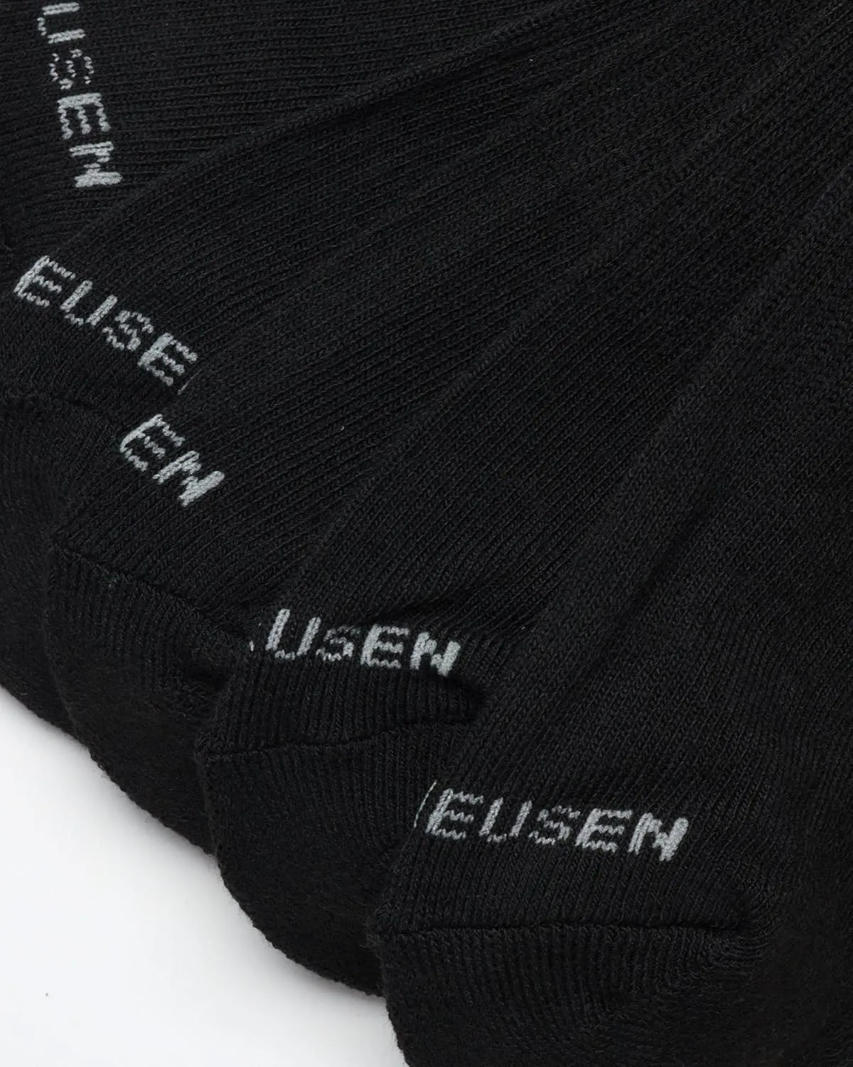 Van Heusen Mens Crew Socks - 10 Pack Performance Stretch Cushioned Breathable Athletic Socks for Men (Size: 6-12.5)