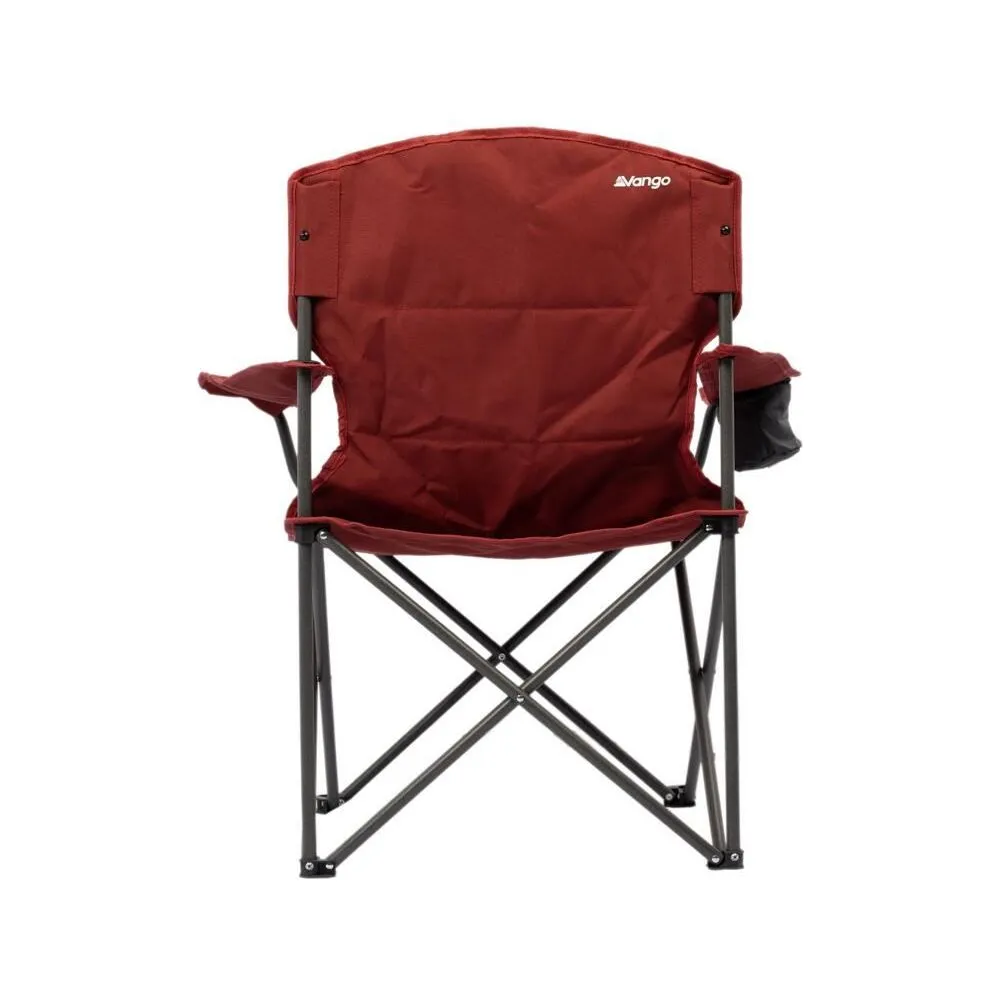 Vango Malibu Dark Autumn Camping Chair