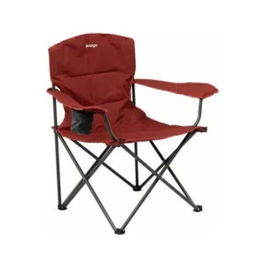 Vango Malibu Dark Autumn Camping Chair