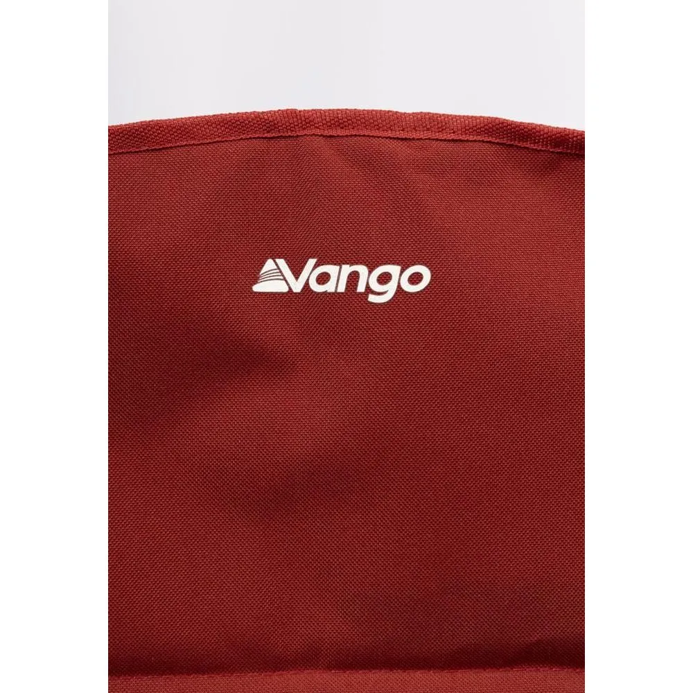 Vango Malibu Dark Autumn Camping Chair
