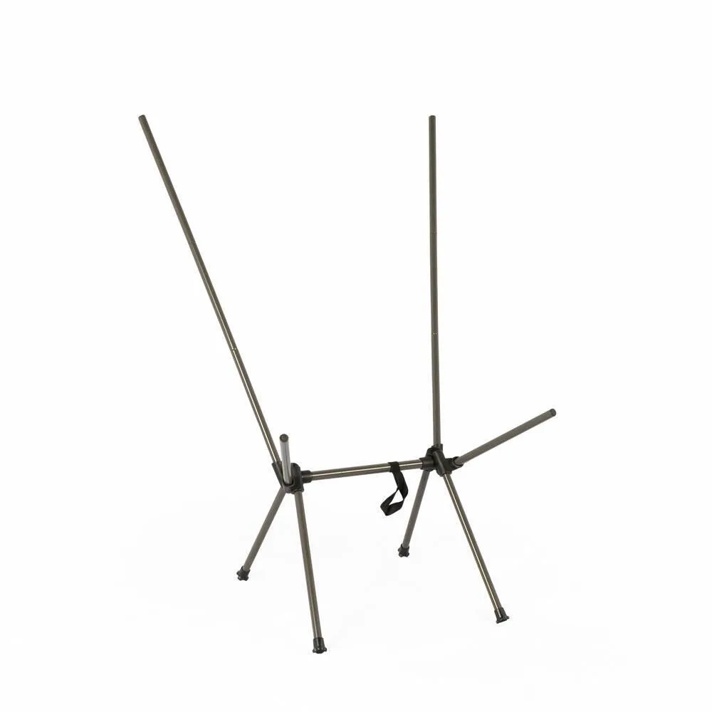Vango Micro Tall Recline India Ink Camping Chair
